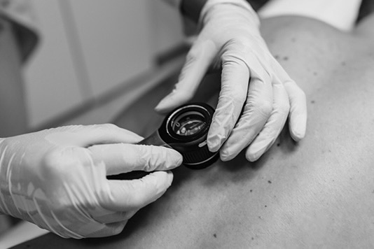 Preventívne vyšetrenia